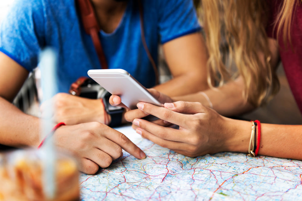 Diseño e Implementación de Redes Geodésicas