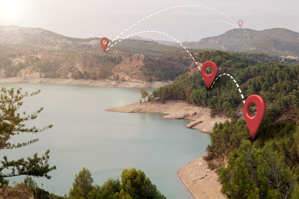 Procesamiento de Datos Geoespaciales